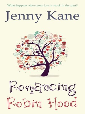 Romancing Robin Hood - ebook